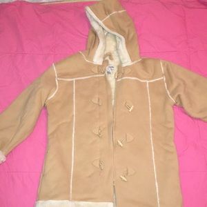 Christie Brooks jacket